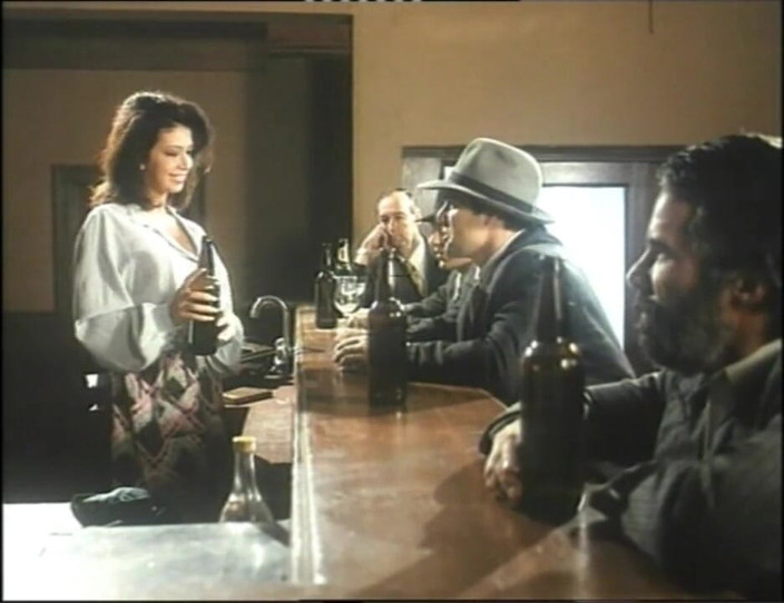 Vintage megastore: Le Intoccabili (Versi Asal Penuh)