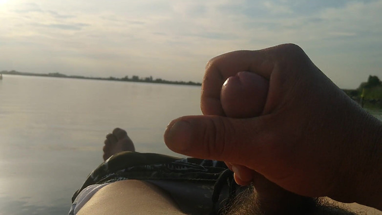 Milen: Bangku melancap