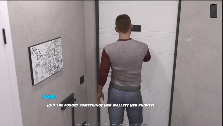Wickedgammes studio: Ossessionata da MILF divorziate arrapate (Parte 12)