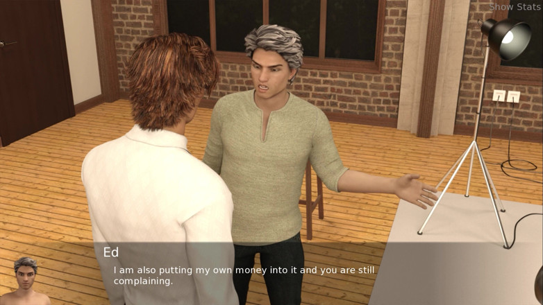 Porny Games: Project hot wife - Corrupted horny wife episode 78