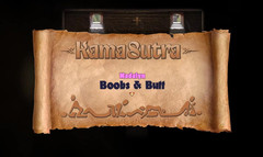 Miss Kitty 2K: Treasure of Nadia - Ep 167 She Is Insatiable by Misskitty2k