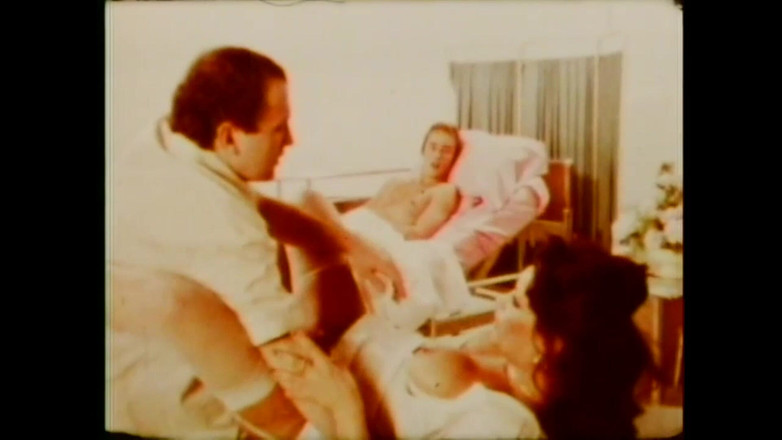 Vintage Megastore Full hd: Vanessa Del Rio Visite Le Médecin