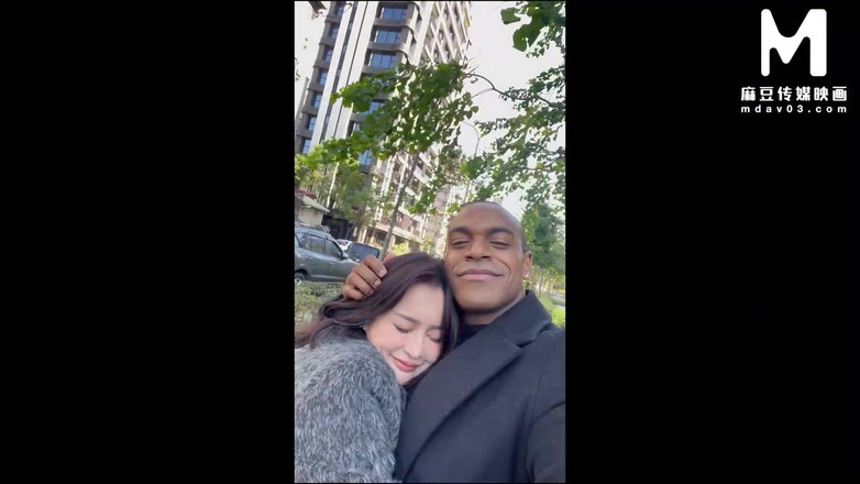 ModelMedia Asia: Modelmedia Asia - Black Men with Huge Cock Experience Asian Version...