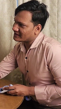 Hema Bhabhi Sex with New Desi Boy