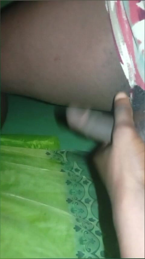 Crazy Black Ebony Big Curved Dick (Badman)