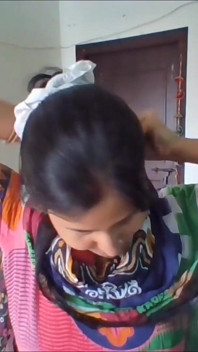Kiraneya mit klebeband zum ersten mal geknebelt!