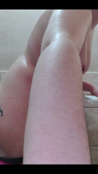 A Big Fart with an Echo