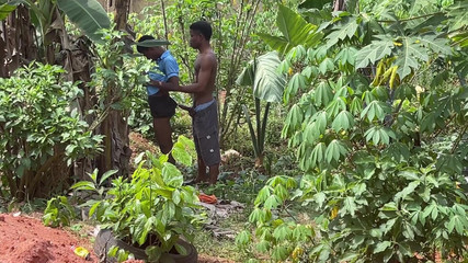 Amateur Teen Studio: Buď rychlá, aby nás nikdo chytil (v zákulisí)