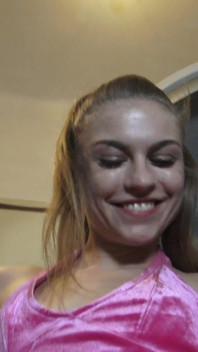 Panty Fetish Teen