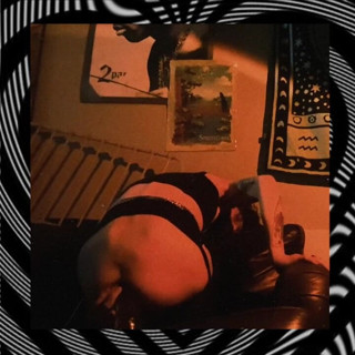 mad ulga sassafras: mad ulga’s big puffy pussy and a 13 inch purple cock