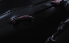 Project Y studios: Gumový gimp elektrifikován