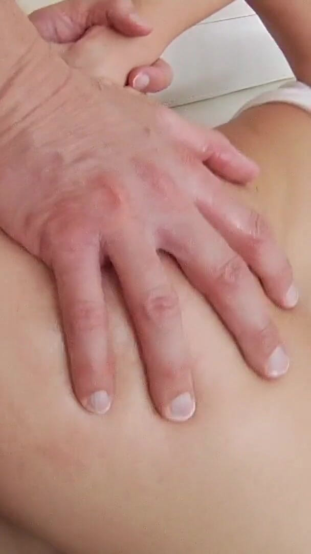 Cristi Ann Pigtails and Anal (Le Wood) Cristi Ann Pigtails and Anal (Le Wood)