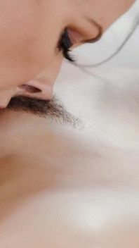 Girlsway - การทดลอง oral ที่ร้อนแรงที่สุดกับสาวเซ็กซี่ เรแกน ฟ็อกซ์ และ อะบิเกลแมค