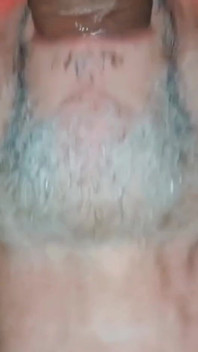 Getting My Fat Latino Dick Sucked