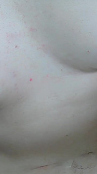 Have Mature Men Cum on My Big Tits.