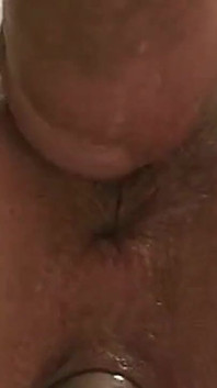 Insatiable Brunette MILF Takes Two Cocks Simultaneously