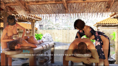 Johannes Gaming: A Series of Changes - Billy Had Fun with the Girls......