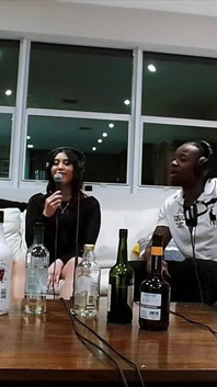 Mrflourish Podcast Feat Adult Star Emerald Loves