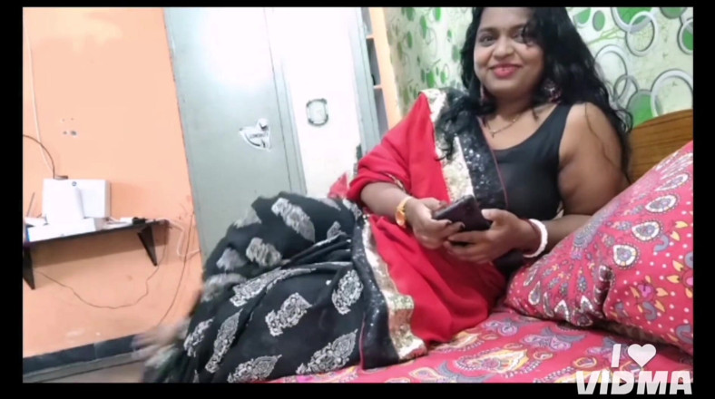 AmitRose: The Best Indian Step Mom