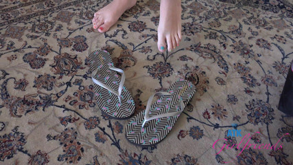 ATK Girlfriends: Virtuální rande - Lily přijde, aby s tebou strávila celý den