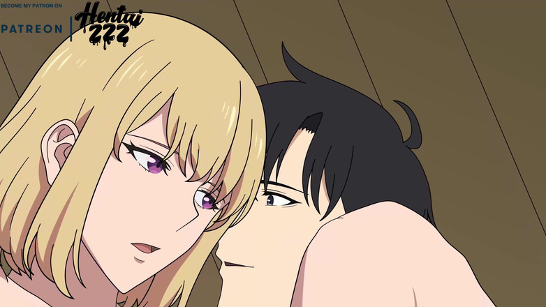 Hentai ZZZ: Sólo leveling Sung Jin Woo šuká Cha Hae v Hentai