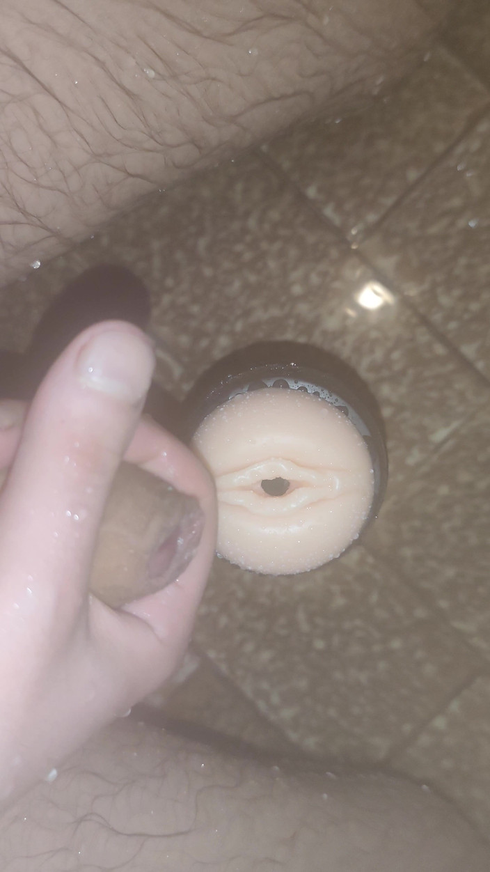 MartyBrady: Retro Twink Boy hraje kundičku