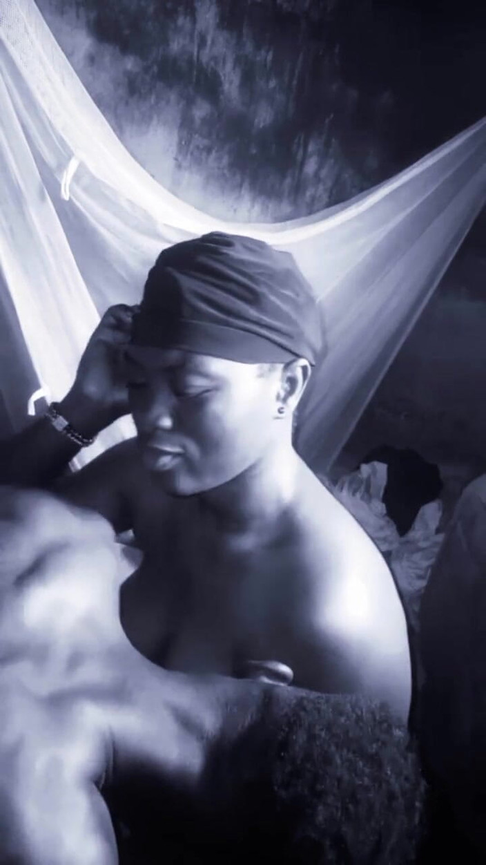 Oladi plenty tv: Gadis toket besar dientot habis-habisan