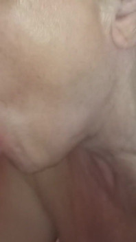 Pengembaraan blowjob panas nenek Jerman panas!