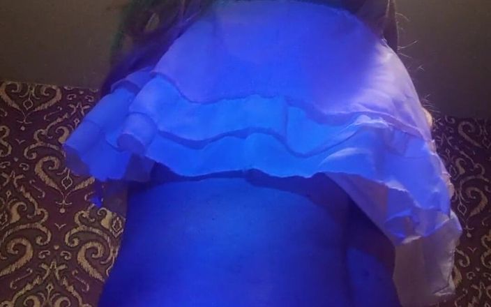violet_bisex: Violet's Crossdresser Menari.