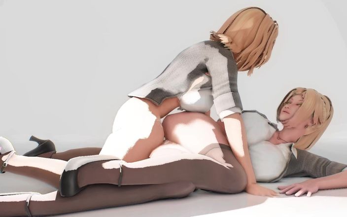 Gameslooper Sex Futanation: Vids vui vẻ 227