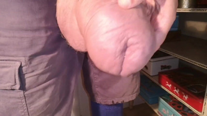 Monster_Meat_: Hayrandan istek