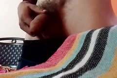 Naakte jongen en zijn mooie harige pik - 36