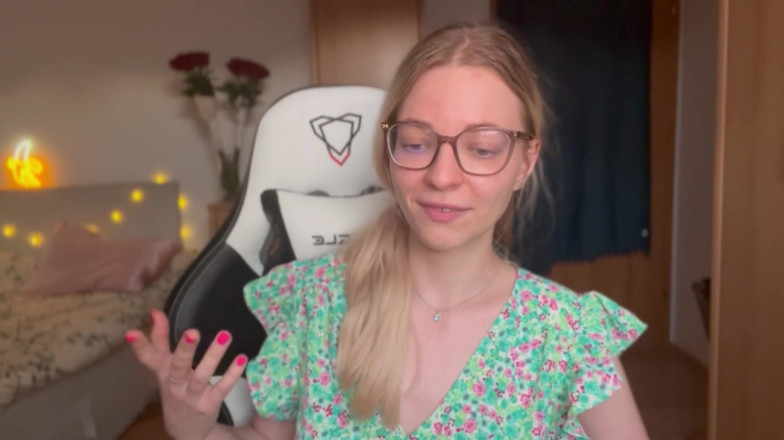 Goddess_Bella_Rae: The Boyness Trap