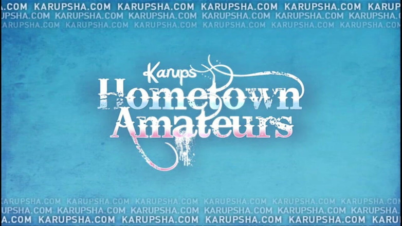 Karups Ladies: Bridgette