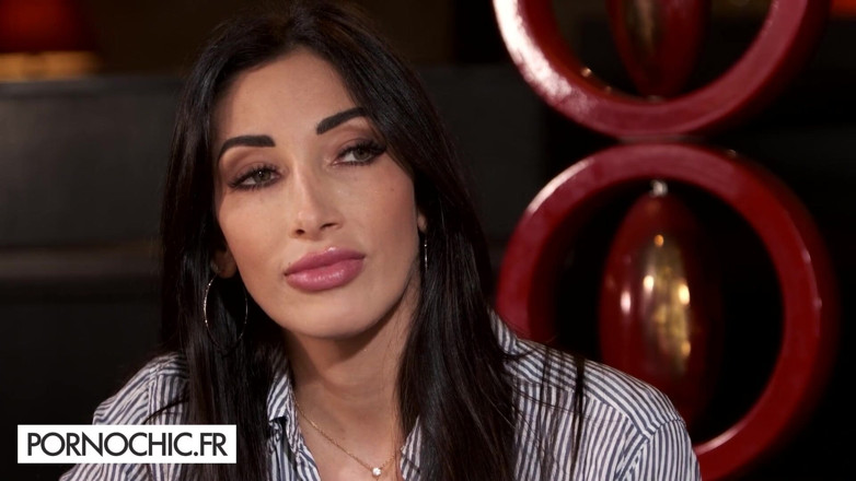 Pornochic: Ania Kinski, dominatrix dan nyonya malam hari