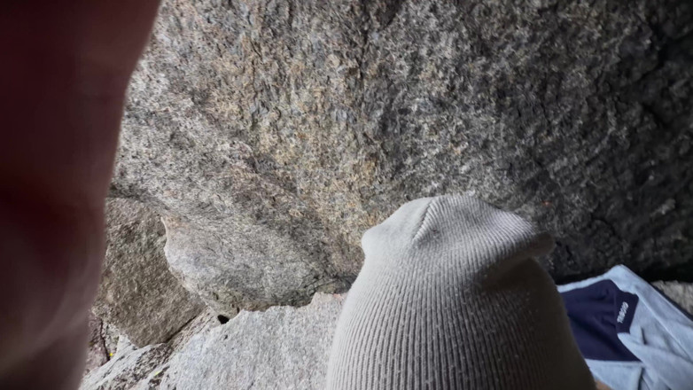 SlipCouple: Found That Big Ass Girl on a Hiking Trail and...