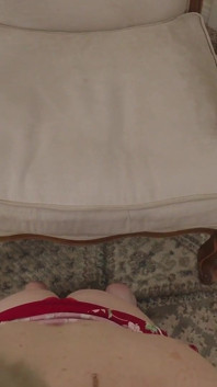 CiociaJudysXXX - Twoja napalona dojrzała macocha Bobbi Shay chce się bawić przed snem