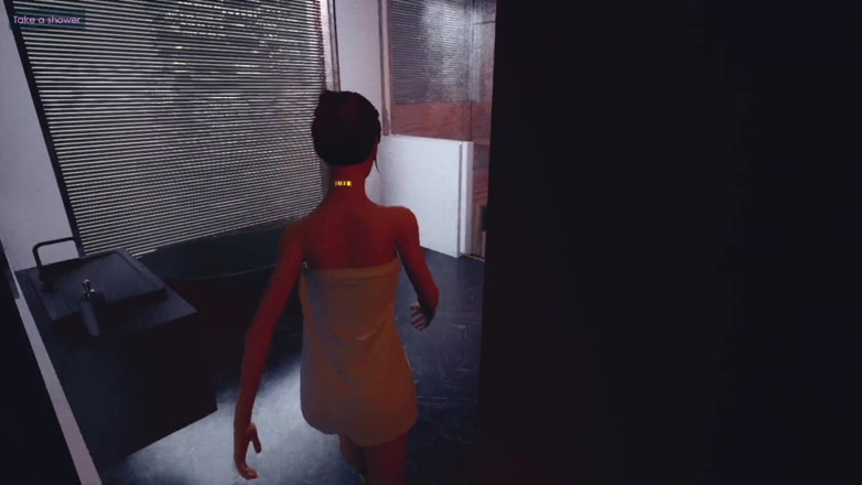 LewdArcade: Moderní luxusní sexuální hra Hrát [část 01] Nahá hra [18+] hra pro dospělé