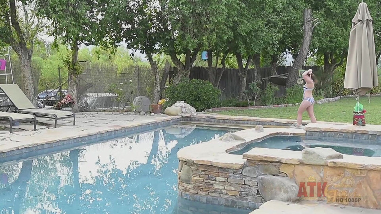 Classic ATK Toys: Wassersport