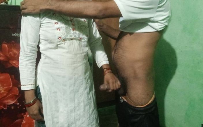 Pooja Sexy: Bhabhi desi estilo