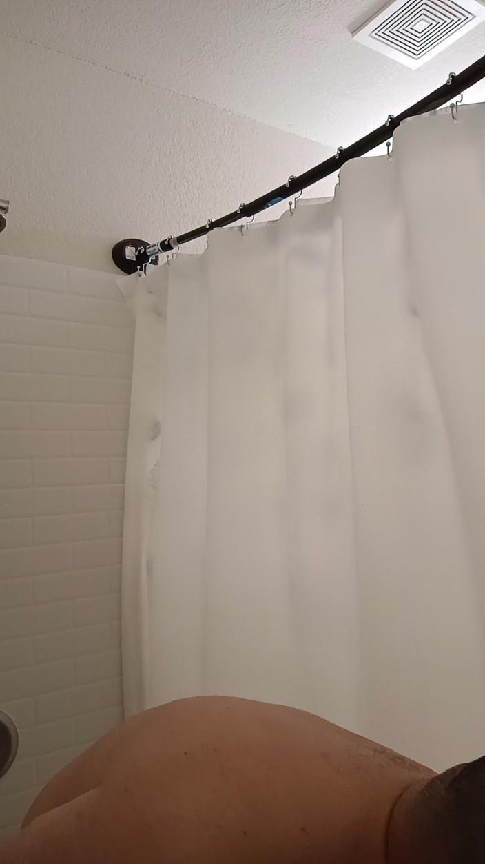 Brandon Lee: Mandi dan bersedia.