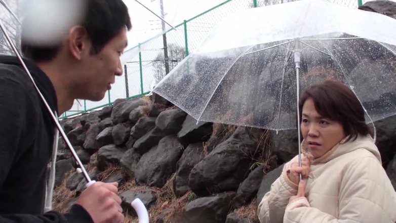 MBM3988: Krs135 Runaway - and Mature Women 08, the Most Exciting Thing You...