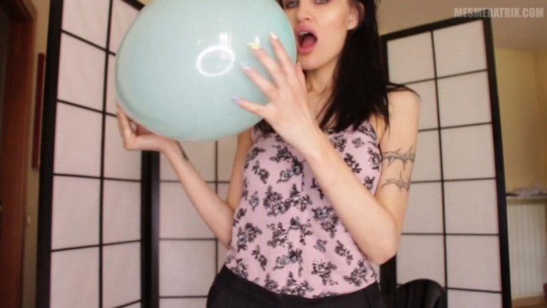 Lady Mesmeratrix Official: chudaee vaala gubbara