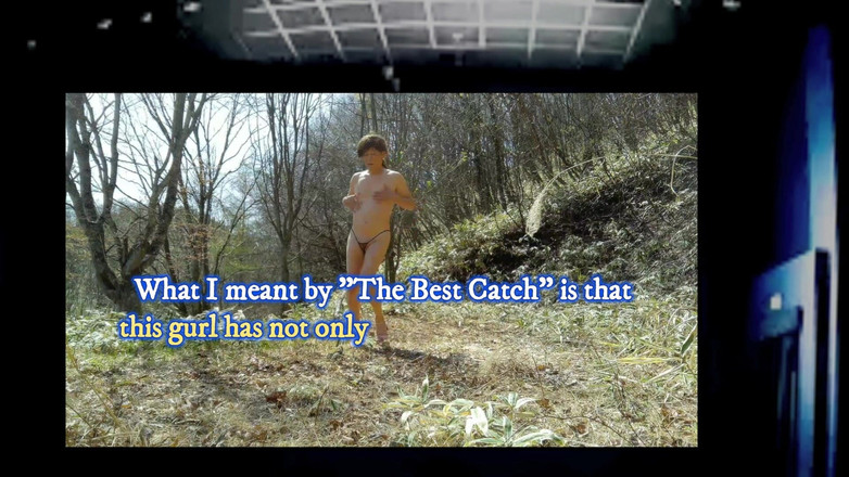 Pai-chan: Cea mai bună captură pentru vânători