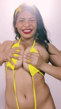 So Sexy