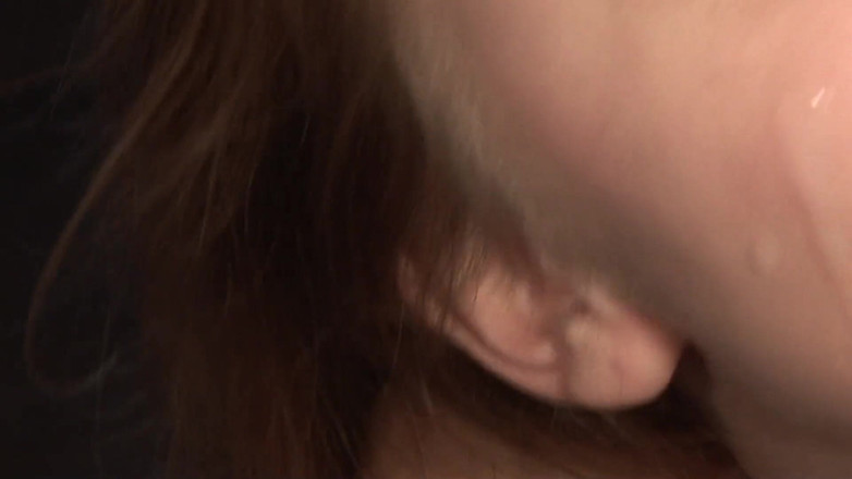 CBD Media: Cute Russian Teen gets her perfect pussy licked and creampied...