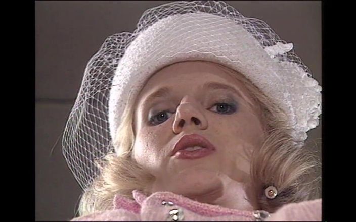 MMV Films XXX: Arsch Parade 3 (tam film)