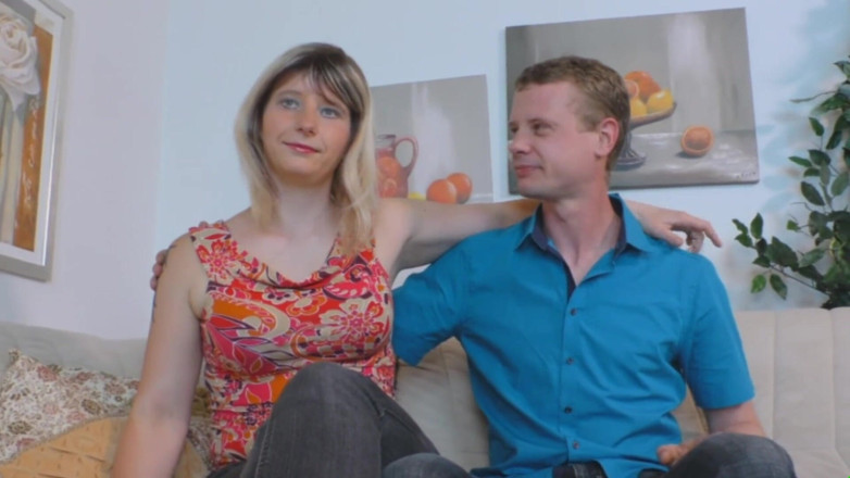 DEUTSCHLAND PORNO TV - our best full movie: Lifelong Friends