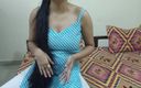 Saara Bhabhi: Increíble sexo con india xxx caliente bhabhi en casa! con...
