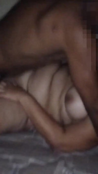 흑인 대물 자지에게 따먹히는 핫한 금발 밀프